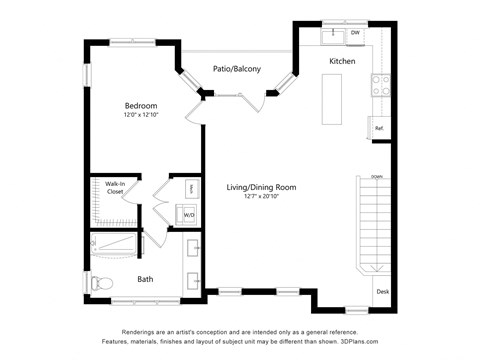 1120 Meridian Branch Dr. 1-3 Beds Apartment for Rent - Photo Gallery 71